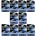 Specialty Alkaline 567 mAh 10