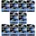 Duracell Specialty Alkaline AAAA 567 mAh 10 St.
