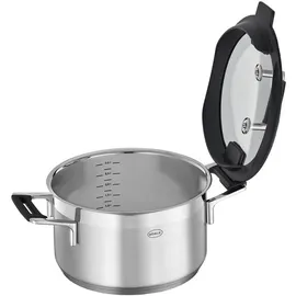 Rösle Silence Pro Kochtopf 20 cm