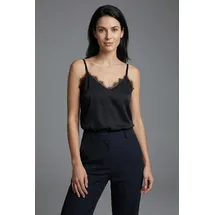 Freequent Top 'BICCO', Dunkelblau, M