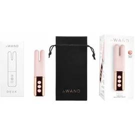 Le Wand Deux 11,6 cm,