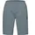 Mammut Crag Climbing Shorts Grau 50