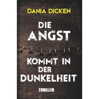 Tolino media Die Angst kommt in der Dunkelheit