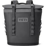 Y by Nordisk Yeti Kühltaschen Rucksack, Charcoal,