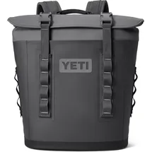 Y by Nordisk Yeti Kühltaschen Rucksack, Charcoal,