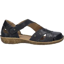 Josef Seibel Rosalie 03 Damen Schwarz 37