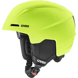 UVEX Kinder Helm viti, electrum matt, 54-58