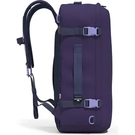 Cabin Zero Travel Cabin Bag Classic Plus 42L Rucksack 54 cm lila
