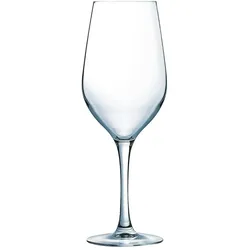 24 x Mineral Weinkelch 45cl * Arcoroc transparent