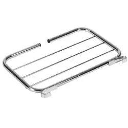Ablagerost für Reinigungswagen von Floorstar AR 1 , für Säcke 120 l