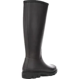 Hunter Boots Downpour Tall Boot Damen Schwarz 40,5