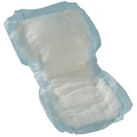 Lille SupremLight Incontinence Pads, Fast Absorbing Disposable Briefs for Men and Women, Maxi, Heavy Absorption, Size Medium , Pack of 28