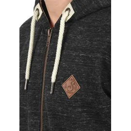 !Solid SOLID Kapuzensweatjacke SDCraig", in schwarz, | Gr.: M,