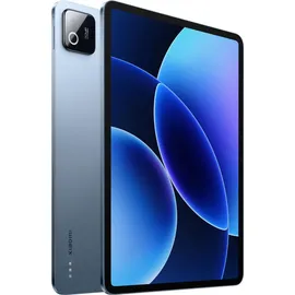 Xiaomi Pad 8 Pro 11,2" 256 GB Blue