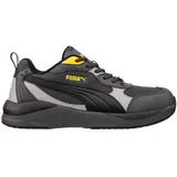 PUMA Safety PUMA SAFETY SHIFT LOW Sicherheitsschuh S1PS Sicherheitsschuh Zehenkappe grau 48 EU