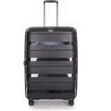 Stratic Straw+ + Trolley L black