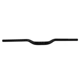 Ergotec Ergo 700mm 31.8mm Lenker schwarz (16447501)