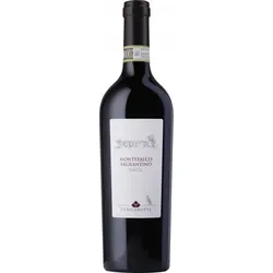 Montefalco Sagrantino Lungarotti 2020 BIO