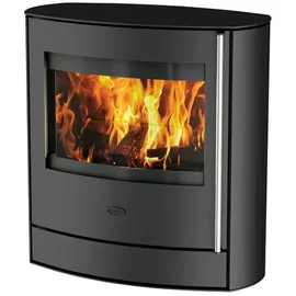 FIREPLACE Adamis Stahl