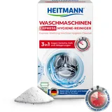 Heitmann Express Waschmaschinen-Hygiene-Reiniger 250 g