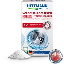 Heitmann Express Waschmaschinen-Hygiene-Reiniger 250 g