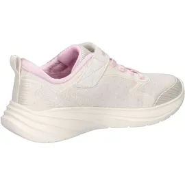 SKECHERS WAVE 92 Kinder beige 35
