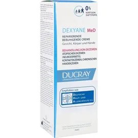 Pierre Fabre Ducray Dexyane MeD Creme 100 ml