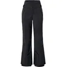 Tchibo - High-Waist-Skihose - Damen - Gr. 42 - schwarz