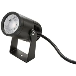 SG LEUCHTEN LED-Boden-/Wandstrahler 630006