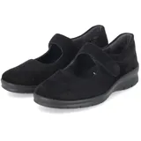 Semler Xenia, Damen Schwarz 38