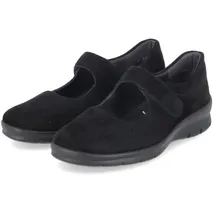 Semler Xenia, Damen Schwarz 38