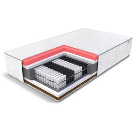 Fdm Rubicon 7 Zonen 90 x 200 cm H3 | H5