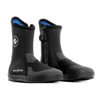 aqualung gmbh Aqualung Füßling - Superzip - 7mm - Gr: 36