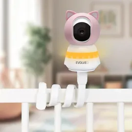 Evolveo Baby Monitor LUX