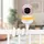 Evolveo Baby Monitor LUX