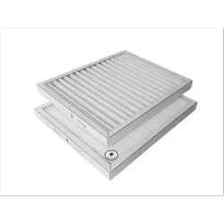 Brofer RDCD35SH F7+G4 Filterset (effizient)