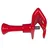 KS Tools Gegenhalter mit Schutzisolierung 15-40 mm (117.1169)
