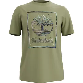 Timberland Water Stack Logo beige XXL