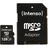 128 GB + microSD-Adapter