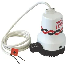 BLANKO Marine-Tauchpumpe MP-1000