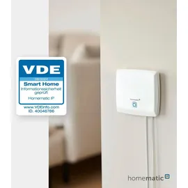 eQ-3 Homematic IP Access Point HmIP-HAP 140887A0