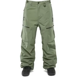 THIRTYTWO TM Hose 2025 military - L