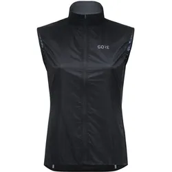 GORE WEAR GORE® Wear Drive Weste Damen, black, 40