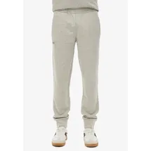 Superdry Essential Logo Joggers Relaxed Fit Grau L