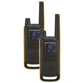 Motorola TLKR T82 Extreme