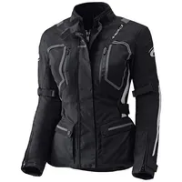 Held Zorro Jacke - Black / White - D5XL