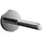 EMCO Round Reservepapierhalter, 430500100,