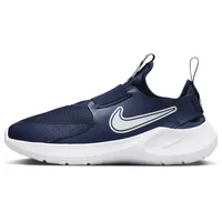 Nike Flex Runner 3 Laufschuhe Kinder 403 midnight navy/white 39