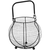 Five Eierkorb x55 metall 23cm