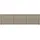 Forte Alice Springs Lowboard 154,2/41,5/34,9 cm Taupe Spanplatte